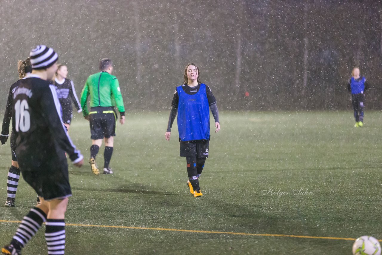 Bild 155 - Frauen SV Henstedt Ulzburg III - SG Weede/Westerrade : Ergebnis: 5:2